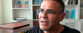 Exclusivo - Entrevista com o diretor Abdellatif Kechiche, de Azul é a Cor Mais Quente Exclusivo - Entrevista com o diretor Abdellatif Kechiche, de Azul é a Cor Mais Quente