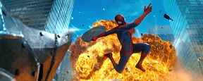 Chegou o primeiro trailer de O Espetacular Homem-Aranha 2! Chegou o primeiro trailer de O Espetacular Homem-Aranha 2!