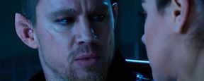 Channing Tatum, Mila Kunis e muita ação no teaser de Jupiter Ascending Channing Tatum, Mila Kunis e muita ação no teaser de Jupiter Ascending