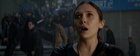 Tensão e destruição no primeiro trailer de Godzilla Tensão e destruição no primeiro trailer de Godzilla