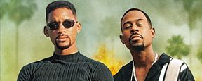 Estúdio negocia com roteirista para Bad Boys 3 Estúdio negocia com roteirista para Bad Boys 3