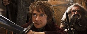Entrevista exclusiva - Martin Freeman fala sobre a trilogia O Hobbit Entrevista exclusiva - Martin Freeman fala sobre a trilogia O Hobbit