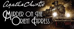 Livro clássico de Agatha Christie ganhará nova versão no cinema Livro clássico de Agatha Christie ganhará nova versão no cinema