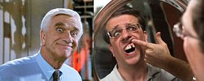 Ed Helms estará na refilmagem de Corra que a Polícia Vem Aí Ed Helms estará na refilmagem de Corra que a Polícia Vem Aí