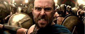 300 - A Ascensão do Império: A guerra está começando em novo vídeo legendado
