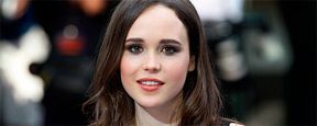 Ellen Page assume homossexualidade em discurso emocionado
