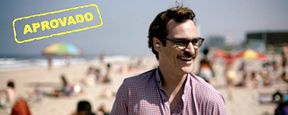 Amigos do AdoroCinema: "Ela" é um romance poético e brilhante, dizem blogueiros