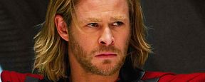 Chris Hemsworth fala sobre Os Vingadores 2: "Maior, mais emocionante e mais louco" Chris Hemsworth fala sobre Os Vingadores 2: "Maior, mais emocionante e mais louco"