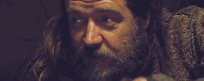 Noé: Veja cena do filme em que Russell Crowe explica sua missão para a família Noé: Veja cena do filme em que Russell Crowe explica sua missão para a família