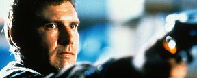 Harrison Ford diz estar "curioso e animado" para uma possível sequência de Blade Runner Harrison Ford diz estar "curioso e animado" para uma possível sequência de Blade Runner