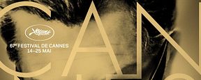 Confira o cartaz oficial do Festival de Cannes 2014 Confira o cartaz oficial do Festival de Cannes 2014