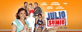 Concurso Cultural: Concorra a ingressos e outros prêmios de Julio Sumiu Concurso Cultural: Concorra a ingressos e outros prêmios de Julio Sumiu