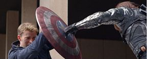 Bilheterias Brasil: Capitão América 2 lidera novamente e Divergente é a melhor estreia Bilheterias Brasil: Capitão América 2 lidera novamente e Divergente é a melhor estreia