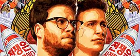 A Entrevista, comédia que despertou a ira do governo da Coreia do Norte, ganha trailer legendado A Entrevista, comédia que despertou a ira do governo da Coreia do Norte, ganha trailer legendado