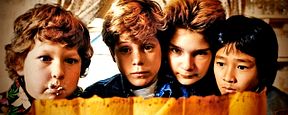 Os Goonies: Cancelada a reunião do elenco original na San Diego Comic-Con Os Goonies: Cancelada a reunião do elenco original na San Diego Comic-Con