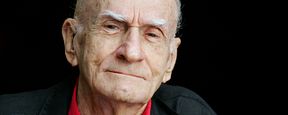 Morre o escritor Ariano Suassuna, aos 87 anos Morre o escritor Ariano Suassuna, aos 87 anos