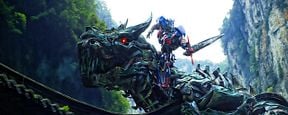 Patrocinador chinês processa a Paramount por não cumprimento de acordo em Transformers: A Era da Extinção Patrocinador chinês processa a Paramount por não cumprimento de acordo em Transformers: A Era da Extinção