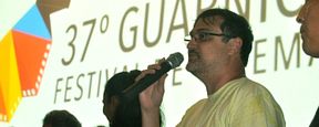 Festival Guarnicê 2014: Frederico Machado, de O Exercício do Caos, comenta a dificuldade de fazer cinema no Maranhão Festival Guarnicê 2014: Frederico Machado, de O Exercício do Caos, comenta a dificuldade de fazer cinema no Maranhão