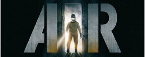 Dilvulgados pôster e teaser trailer de Air, ficção científica produzida pelo criador de The Walking Dead Dilvulgados pôster e teaser trailer de Air, ficção científica produzida pelo criador de The Walking Dead