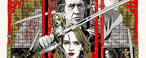Quentin Tarantino pode filmar um sci-fi e lançar a versão estendida Kill Bill: The Whole Bloody Affair Quentin Tarantino pode filmar um sci-fi e lançar a versão estendida Kill Bill: The Whole Bloody Affair