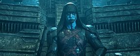 Lee Pace não estará em Guardiões da Galáxia 2 Lee Pace não estará em Guardiões da Galáxia 2