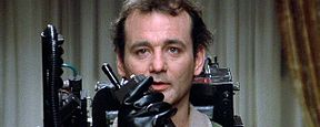 Os Caça-Fantasmas 3: Produtores da versão feminina têm uma ótima ideia para incluir Bill Murray Os Caça-Fantasmas 3: Produtores da versão feminina têm uma ótima ideia para incluir Bill Murray