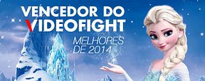 VideoFight Melhores de 2014: Frozen é o grande campeão! VideoFight Melhores de 2014: Frozen é o grande campeão!