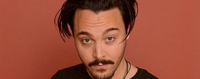 Jack Huston é cotado para substituir Luke Evans em O Corvo Jack Huston é cotado para substituir Luke Evans em O Corvo