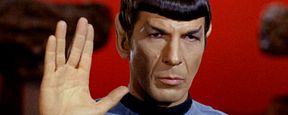 Morre Leonard Nimoy, o Spock de Jornada nas Estrelas Morre Leonard Nimoy, o Spock de Jornada nas Estrelas