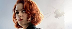 Viúva Negra, Thor e Nick Fury no novo lote de cartazes de Vingadores: Era de Ultron Viúva Negra, Thor e Nick Fury no novo lote de cartazes de Vingadores: Era de Ultron