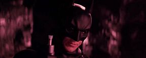 Fifty Shades of Wayne: Batman é o protagonista da nova paródia de Cinquenta Tons de Cinza Fifty Shades of Wayne: Batman é o protagonista da nova paródia de Cinquenta Tons de Cinza