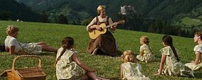 50 anos de A Noviça Rebelde! Por onde anda a Família von Trapp? 50 anos de A Noviça Rebelde! Por onde anda a Família von Trapp?
