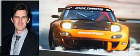 Diretor de Oblivion pode assumir a adaptação do game Gran Turismo Diretor de Oblivion pode assumir a adaptação do game Gran Turismo