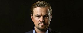 Leonardo DiCaprio assina acordo de produção de séries e longas documentais com a Netflix Leonardo DiCaprio assina acordo de produção de séries e longas documentais com a Netflix