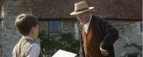 Ian McKellen é Sherlock Holmes aos 93 anos no teaser de Mr. Holmes Ian McKellen é Sherlock Holmes aos 93 anos no teaser de Mr. Holmes