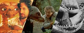 Steven Spielberg: Do pior ao melhor