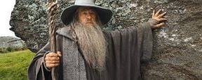 Ofereceram US$ 1,5 milhão para Ian McKellen se vestir de Gandalf e... ele recusou