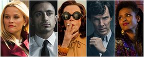 Emmy 2017: Fique por dentro dos favoritos nas categorias de minisséries, telefilmes e séries limitadas Emmy 2017: Fique por dentro dos favoritos nas categorias de minisséries, telefilmes e séries limitadas