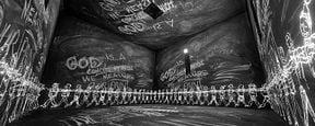 Mostra SP 2018: A experiência de realidade virtual Chalkroom permite ao espectador voar pela mente de uma cineasta (Exclusivo) Mostra SP 2018: A experiência de realidade virtual Chalkroom permite ao espectador voar pela mente de uma cineasta (Exclusivo)