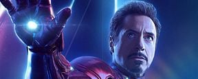 Vingadores 4: O que significa misteriosa imagem publicada pelos diretores? Vingadores 4: O que significa misteriosa imagem publicada pelos diretores?