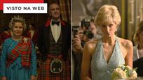 The Crown: Quando acontecerá a morte da princesa Diana na série da Netflix?