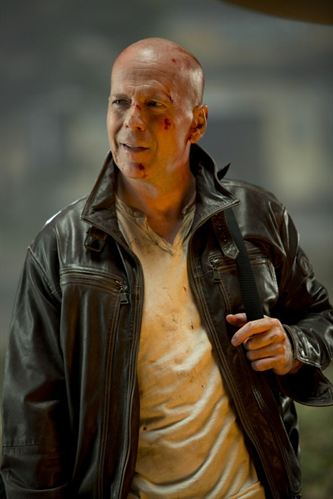 Foto - FILM - Good Day to Die Hard : 181111