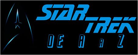 Star Trek de A a Z