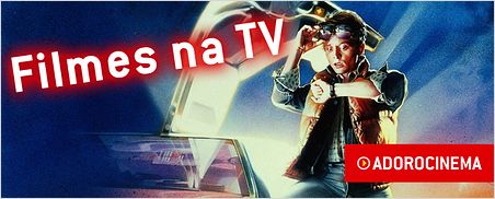 Filmes na TV - 11/12 a 17/12
