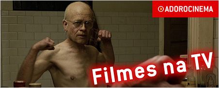 Filmes na TV - 05/03 a 11/03
