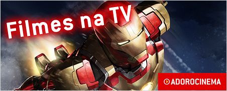 Filmes na TV - 23/04 a 29/04