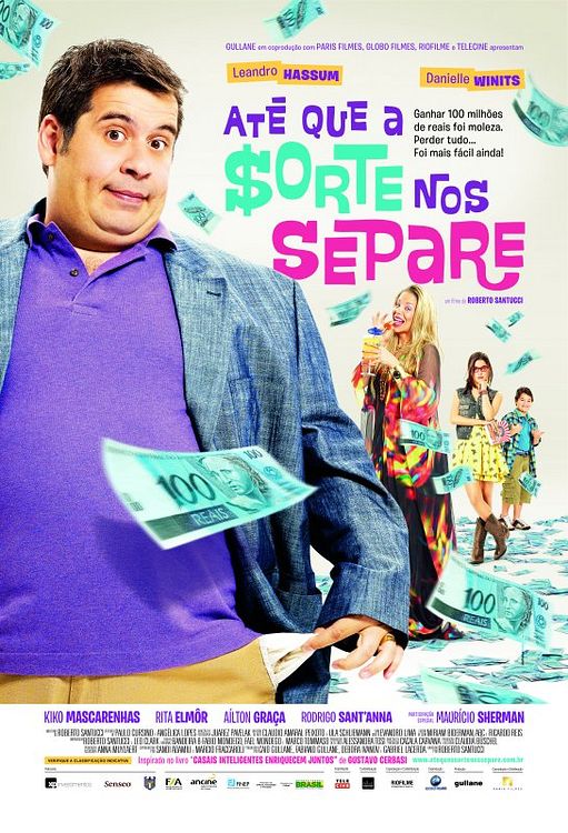 Poster - FILM : 204056
