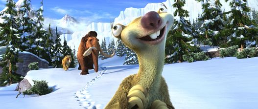 Foto - FILM - Ice Age: Continental Drift : 181059