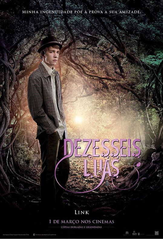 Poster (outros) - FILM : 176164