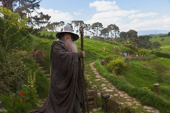 Foto - FILM - Hobbit: An Unexpected Journey : 119089 Foto - FILM - Hobbit: An Unexpected Journey : 119089